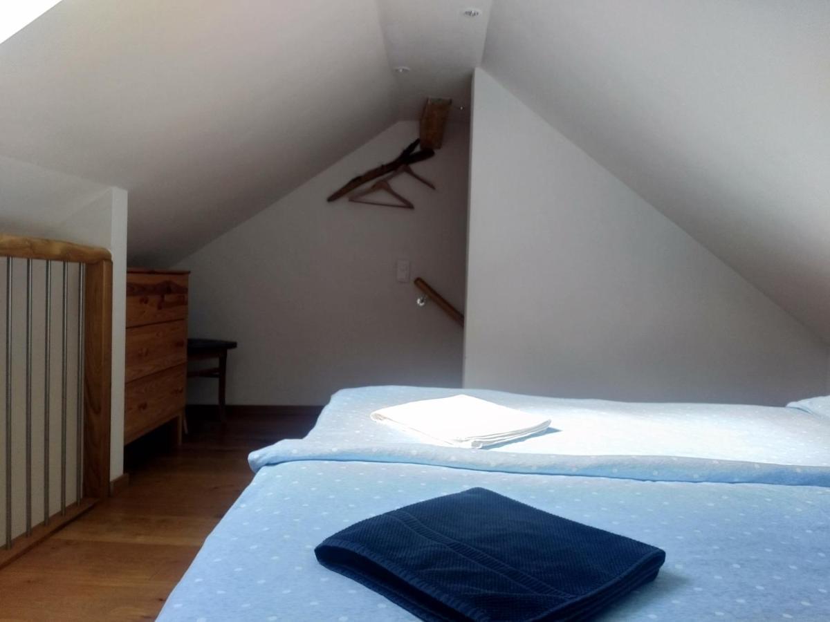 Guesthouse "Castello Del Nucleo" Интранья Экстерьер фото