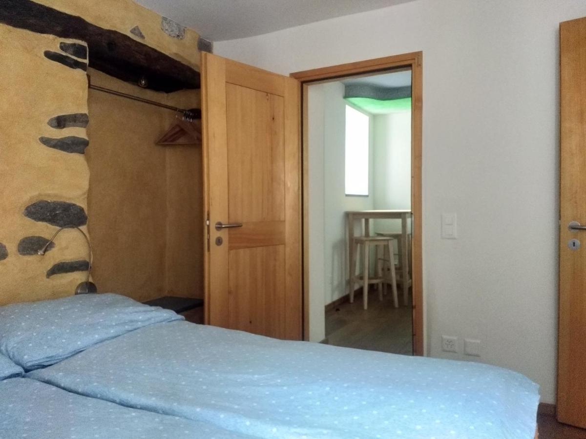 Guesthouse "Castello Del Nucleo" Интранья Экстерьер фото